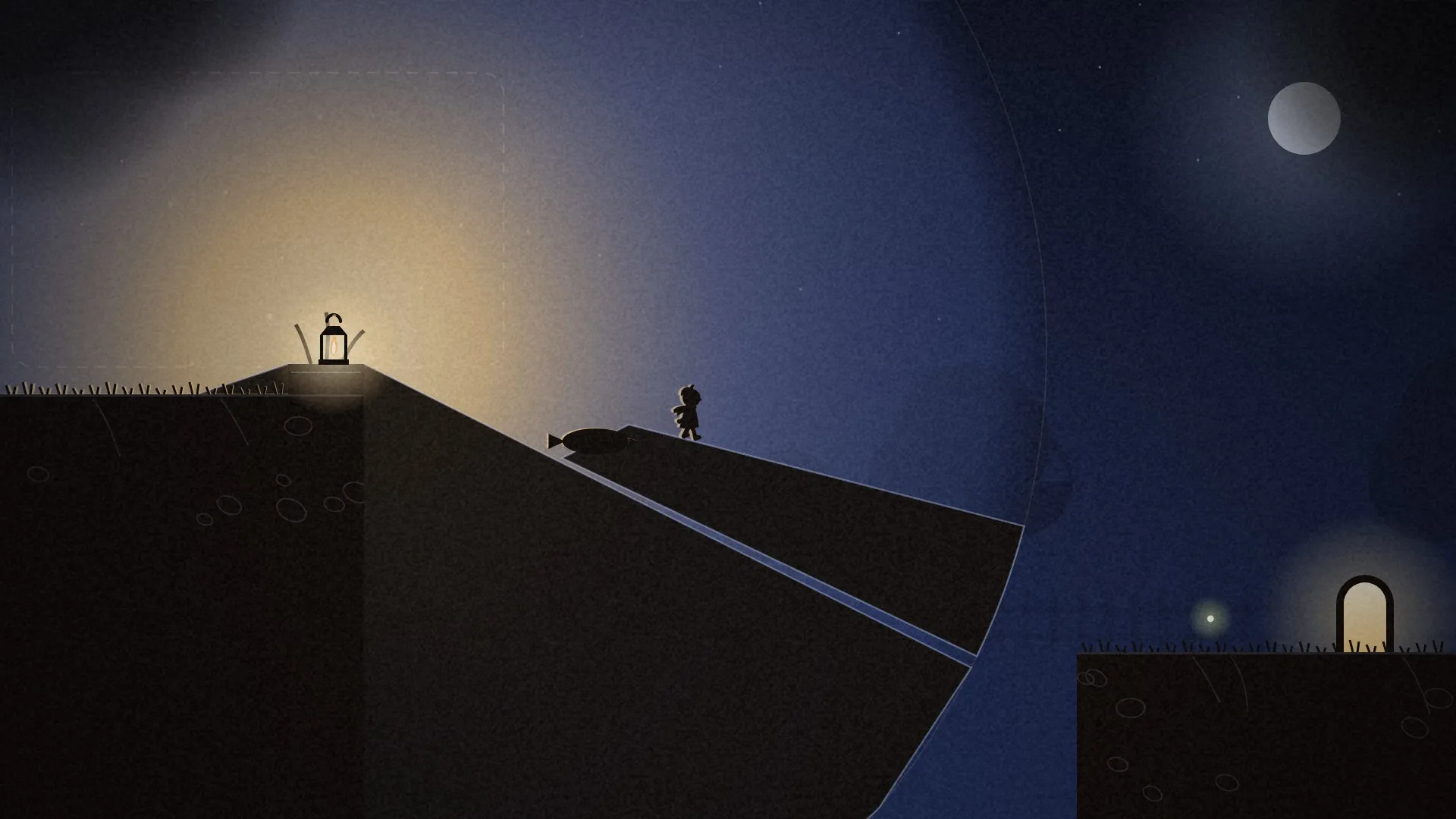 Contre-jour, 3